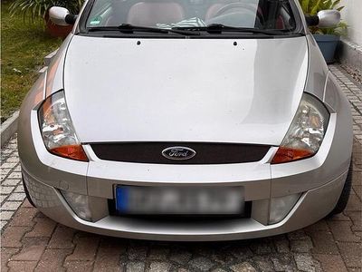 Ford StreetKa
