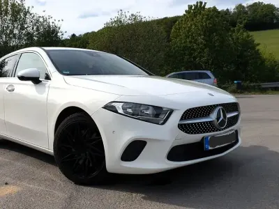Gebraucht Mercedes 250