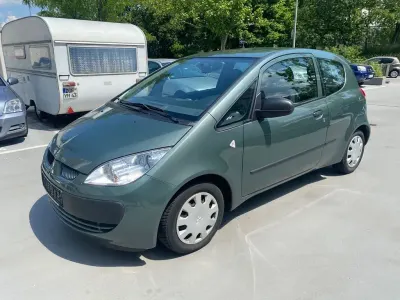 Gebraucht Mitsubishi Colt