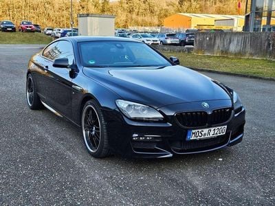 BMW 640