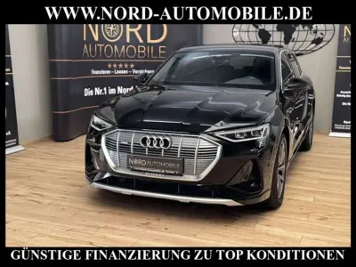 Gebraucht Audi e-tron