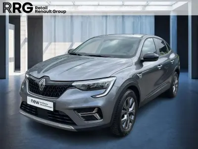 Gebraucht Renault Arkana