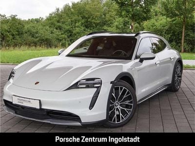 Porsche Taycan 4S
