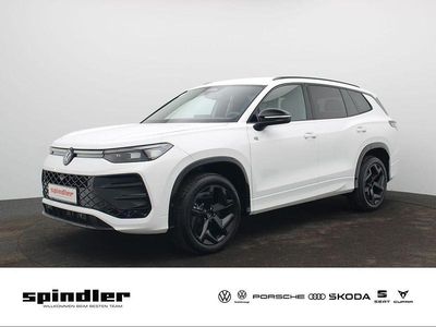 Neu VW Tayron Style 150 PS (110 kW) 2026 Weiß SUV