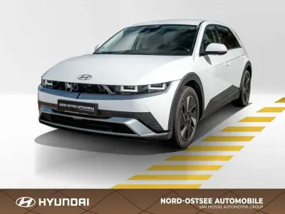 Gebraucht Hyundai Ioniq 5