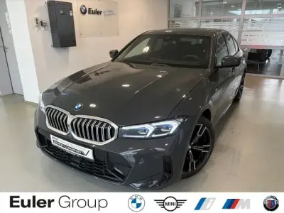 Gebraucht BMW 320