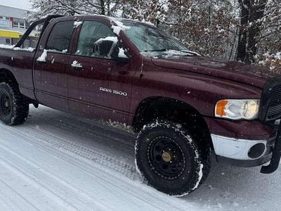 Other Gebraucht 2002 Dodge Ram Abholung | 11.000 € (Teuer)