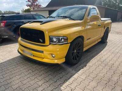 Gelb Gebraucht 2004 Dodge Ram Abholung | 19.900 €