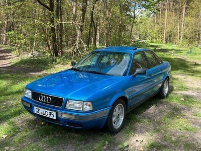 gebraucht Audi 80 B4