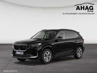 Occasion BMW X1 Efficient Dynamics 326 PK (239 kW) 2025 Zwart SUV