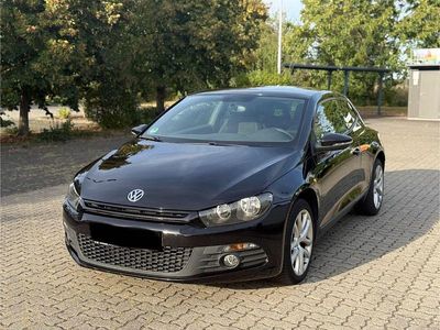 VW Scirocco