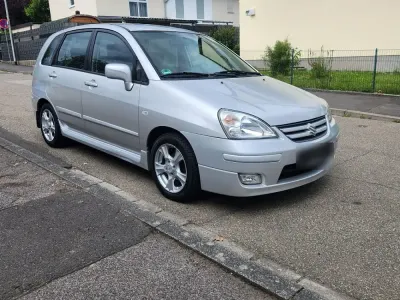 Gebraucht Suzuki Liana