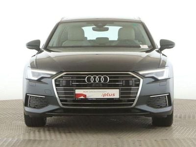 Usata Audi A6 Design 286 CV (210 kW) 2023 Grigio Station wagon