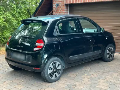 Gebraucht Renault Twingo