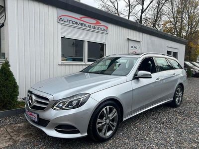 Mercedes E200