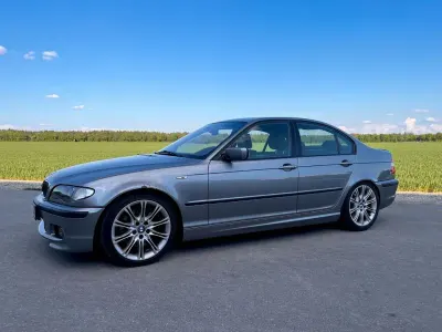 Brugt BMW 330