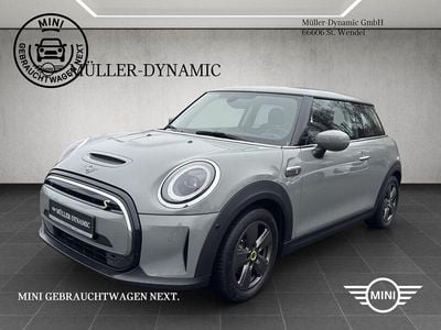 Gebraucht Mini Cooper 135 kW (184 PS) 2022 Andere Kleinwagen