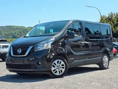 Gebraucht Nissan NV300