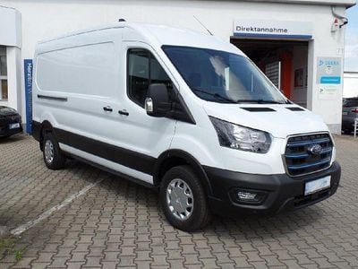 Ford E-Transit