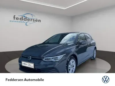 Gebraucht VW Golf VIII Life 131 PS (96 kW) 2023 Limousine