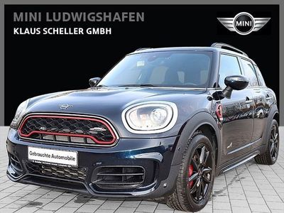 gebraucht Mini John Cooper Works Countryman ALL4