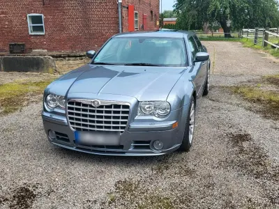 Gebraucht Chrysler 300C 2006 Limousine