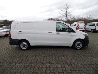 Gebraucht Mercedes Vito 163 PS (119 kW) 2019 Andere Van