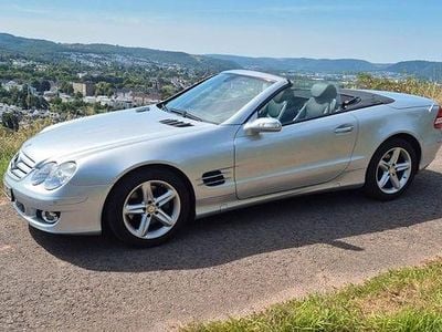 Mercedes SL350