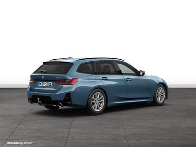 Gebraucht BMW 330e Comfort Edition 292 PS (214 kW) 2025 Kombi