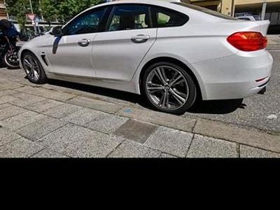 BMW 430
