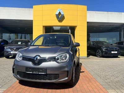 gebraucht Renault Twingo III LIMITED Sce 75 Start & Stop