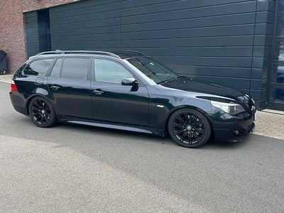 BMW 535