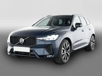 Gebraucht Volvo XC60 Ultra 250 PS (183 kW) 2025 Blau SUV