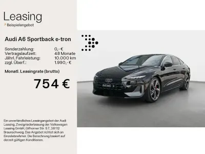Gebraucht Audi e-tron Sportback