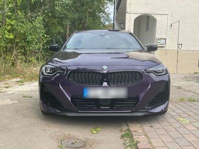 BMW M240