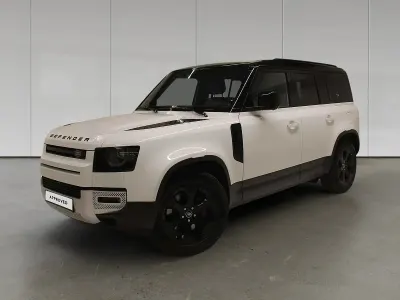 Gebraucht Land Rover Defender