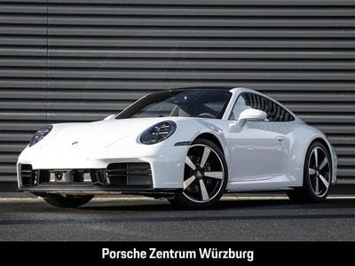 Porsche 911 Carrera