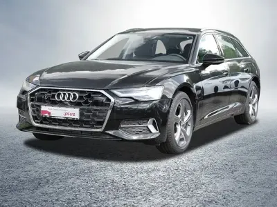 Gebraucht Audi A6