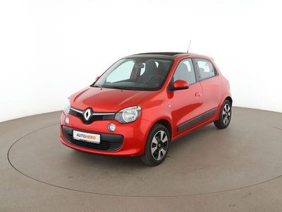 gebraucht Renault Twingo 1.0 SCe Dynamique, Benzin, 7.990 €