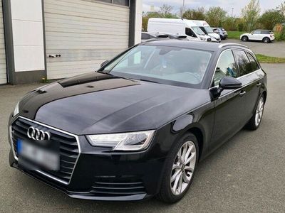 gebraucht Audi A4 Avant 1.4 TFSI S-TR XENON+DAB+GRA+2xPDC+SHZ+LM