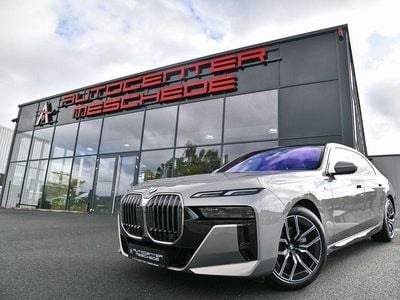 BMW 740