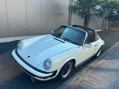 Second-hand Porsche 911 180 CP (132 kW) 1977 Cabrio