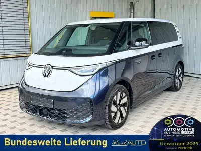 Gebraucht VW ID. Buzz