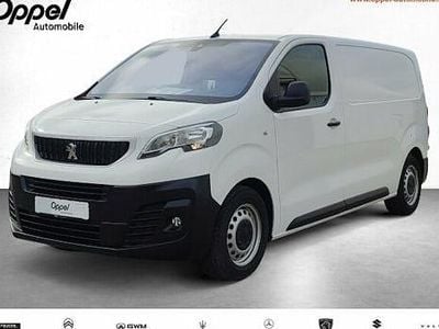 Usata Peugeot Expert Premium 177 CV (130 kW) 2021 Bianco Furgone