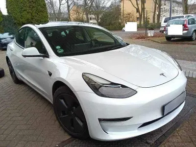 Gebraucht Tesla Model 3