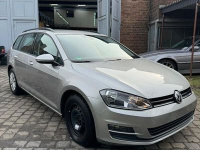 gebraucht VW Golf VII 