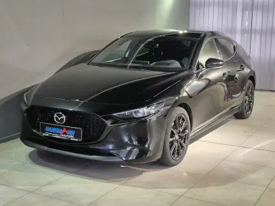 Gebraucht Mazda 3