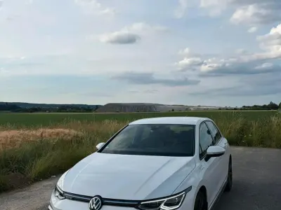 Gebraucht VW Golf VIII