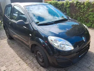 Gebraucht Renault Twingo
