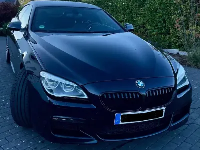 Gebraucht BMW 640